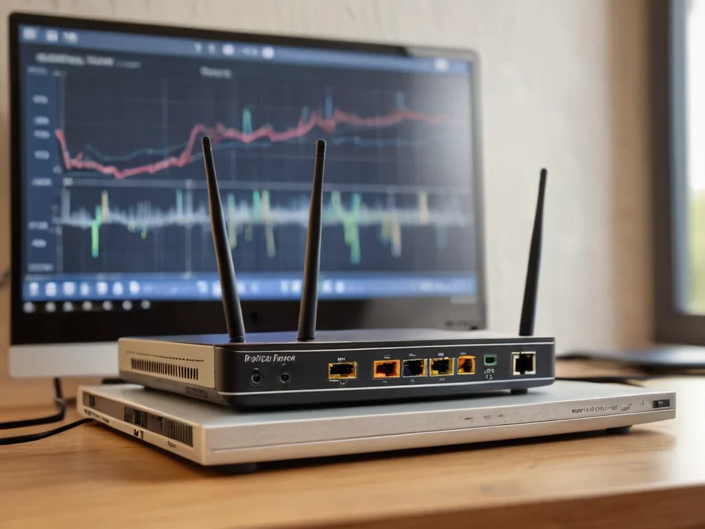网络设备:OpenVPN UDP模式:加